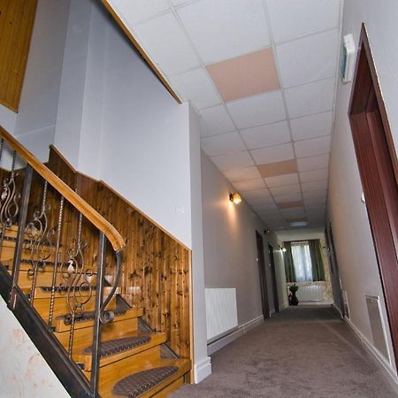 Motel Seaca คาลิมาเนช ภายนอก รูปภาพ