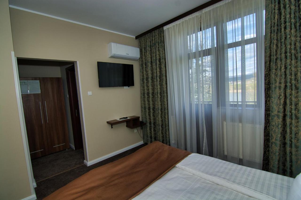 Motel Seaca คาลิมาเนช ภายนอก รูปภาพ