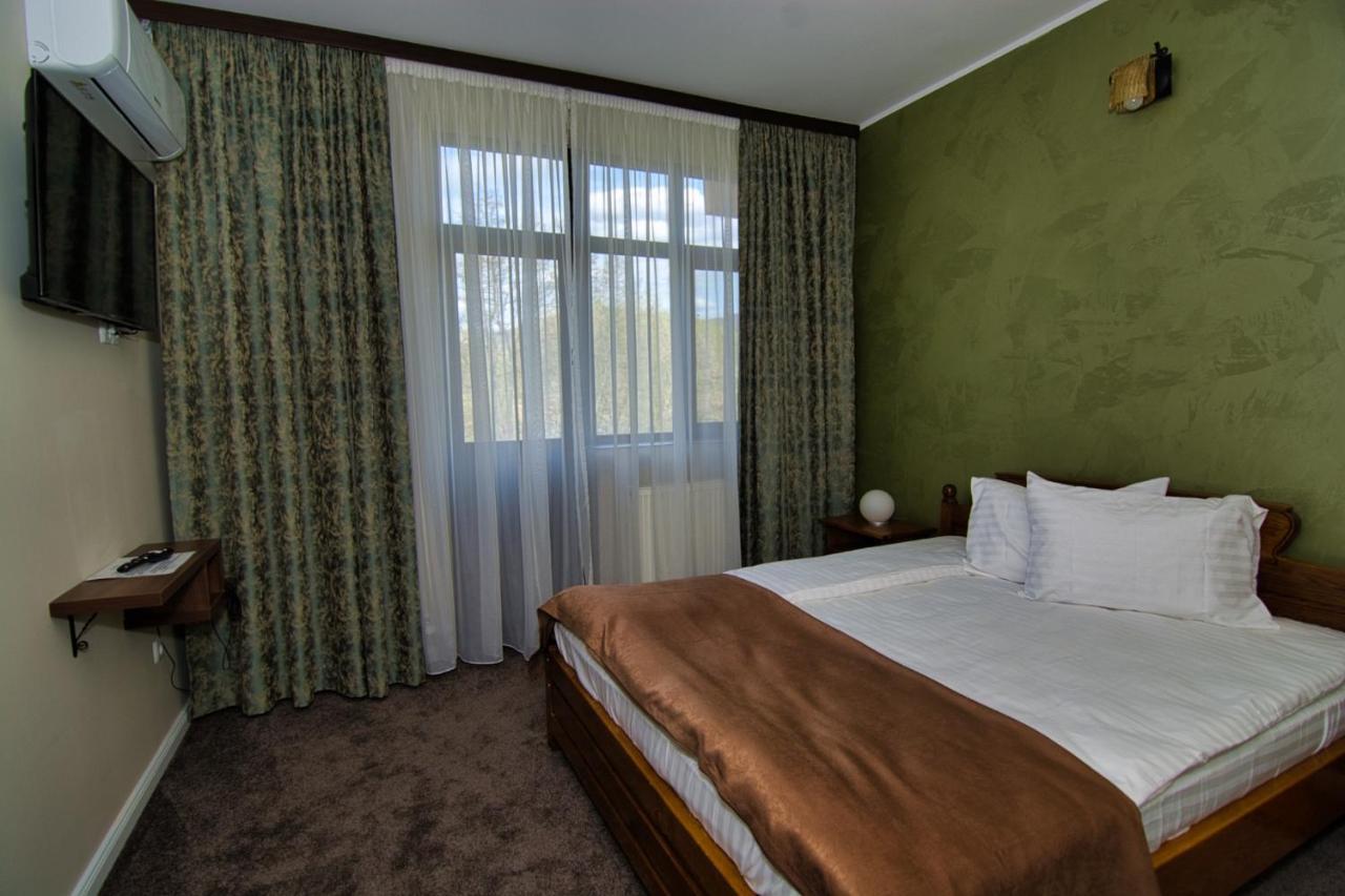 Motel Seaca คาลิมาเนช ภายนอก รูปภาพ