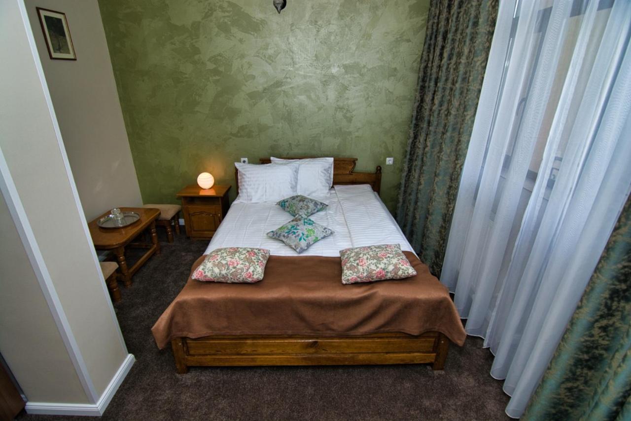 Motel Seaca คาลิมาเนช ภายนอก รูปภาพ