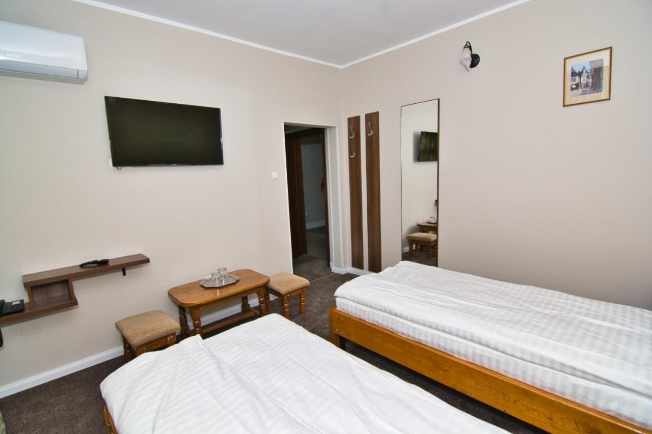 Motel Seaca คาลิมาเนช ภายนอก รูปภาพ